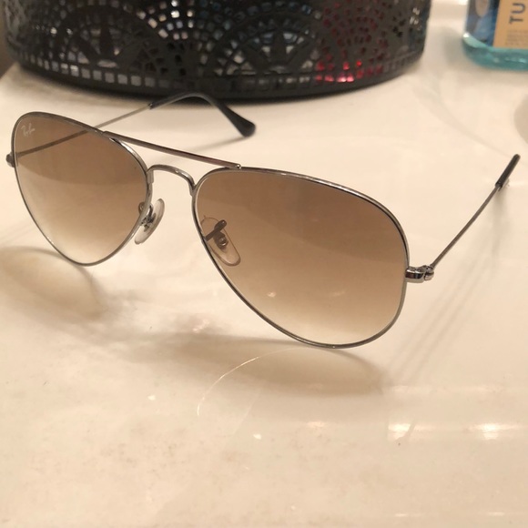 Ray Ban aviators - Picture 2 of 2